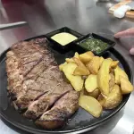NEW YORK ANGUS