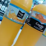 Jugo Cepita - 2lts RETORNABLE