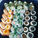 COMBINADO DE  DELICIA 40 PEÇAS
