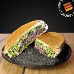 DUB´S X-SALADA