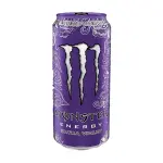 MONSTER ULTRA VIOLET 473ML