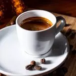 Espresso Doble
