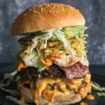 BDT BURGUER