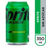 SPRITE ZERO