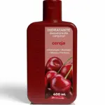 Hidr.Corp.Cereja BioInstinto 400ml