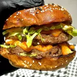 Burger do Palhaço