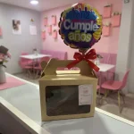 Caja regalo