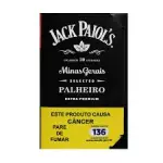 Jack Paiol's Cigarro Palheiro