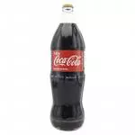 Coca Cola LS 12x1lt  vidro