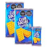 Club Social 9 unidades