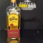 Tequila (dose)