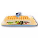 Humus Sando