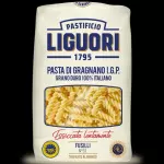 FUSILLI 500gr