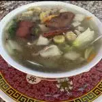 Caldo cantones