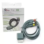 CABO AV FEIR P/XBOX 360 FR-304