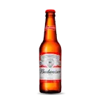 Budweiser Long neck