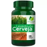Levedo de Cerveja – 120 cáps  500mg