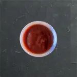 Salsa BBQ