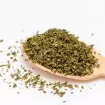 27 Salsa Desidratada