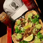 Tacos de Asada