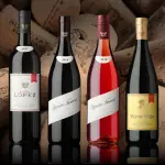Seleccion López Tinto/Blanco