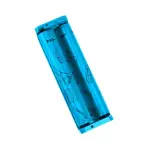 BALADOR KING SIZE 11CM DK AZUL NEON