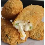 Jalapeño poppers