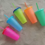 Vaso Plastico Tumbler