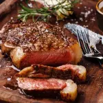 BIFE CHORIZO