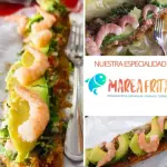 FILETE CAPEADO MAREA FRITA