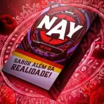 NAY RED BLEND