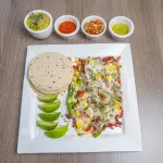 Alambre al pastor