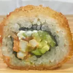 Tokopulpo roll (5 bocados)