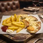 Quesadillas