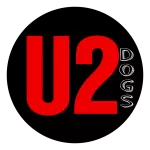 U2 DOG DUPLO