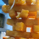 polentinha