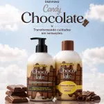 KIT CHOCOLATE 2X1 200ml cd