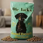 Ole jack’s (50 lb )