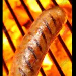 chorizo