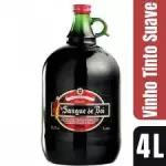 SANGUE DE BOI 4L