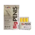 BIG PENIS STIMULANTE UND