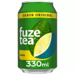 Fuze tea (Nestea)