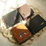 Billeteras (en su caja)
