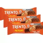 Trento Maracujá ou Choco/Amendoim