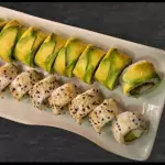 20 PIEZAS ARMA TU SUSHI