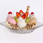 BANANA SPLIT