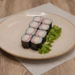 Hossomaki Kani (8uni.)