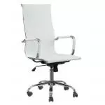 Silla Aluminium Alta