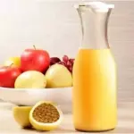 Suco Jarra 1,1L