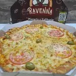 PIZZA NAPOLITANA